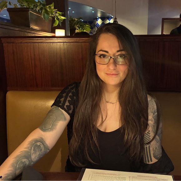 Meet your Posher, Maggie - Picture 1 of 1